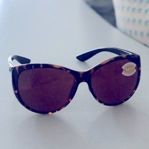 Costa “La Mer” Sunglasses